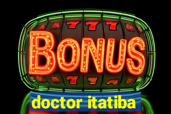 doctor itatiba